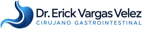 Dr. Erick Vargas Velez, cirujano gastrointestinal en Ciudad Juárez